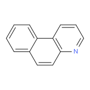 Benzo[f]quinoline 85-02-9